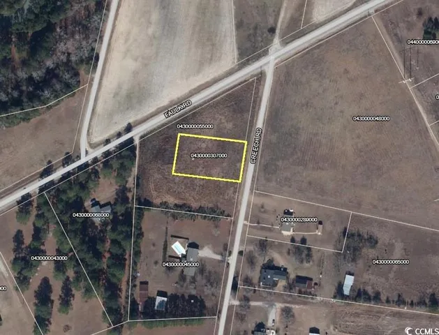 $249,900 | 3485 Creech Road, Marion, SC 29571