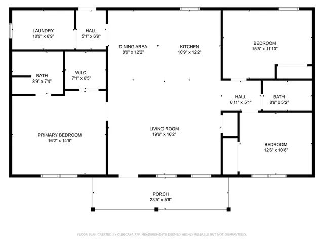 $249,900 | 3485 Creech Road, Marion, SC 29571