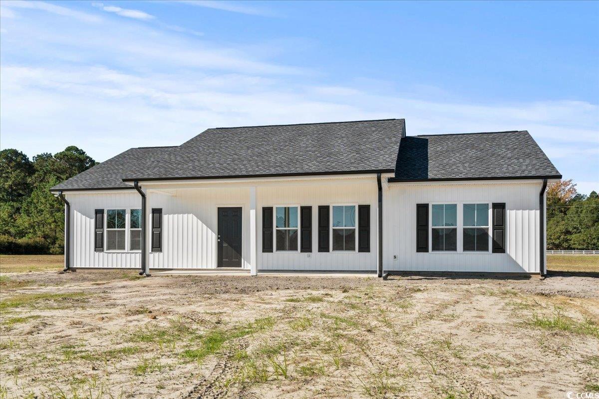 3485 Creech Road Marion, SC 29571 - Photo 4 of 40