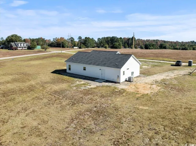 $249,900 | 3485 Creech Road, Marion, SC 29571