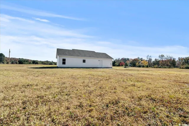$249,900 | 3485 Creech Road, Marion, SC 29571