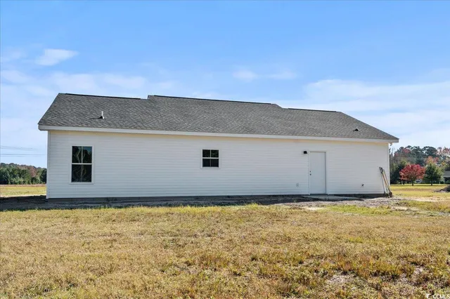 $249,900 | 3485 Creech Road, Marion, SC 29571