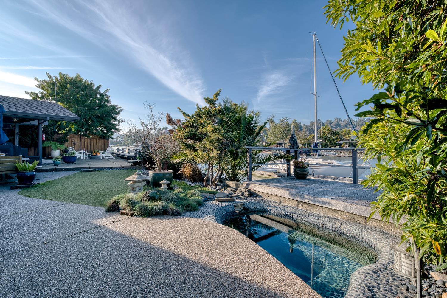 10 Capri Court San Rafael, CA 94901 - Photo 28 of 43