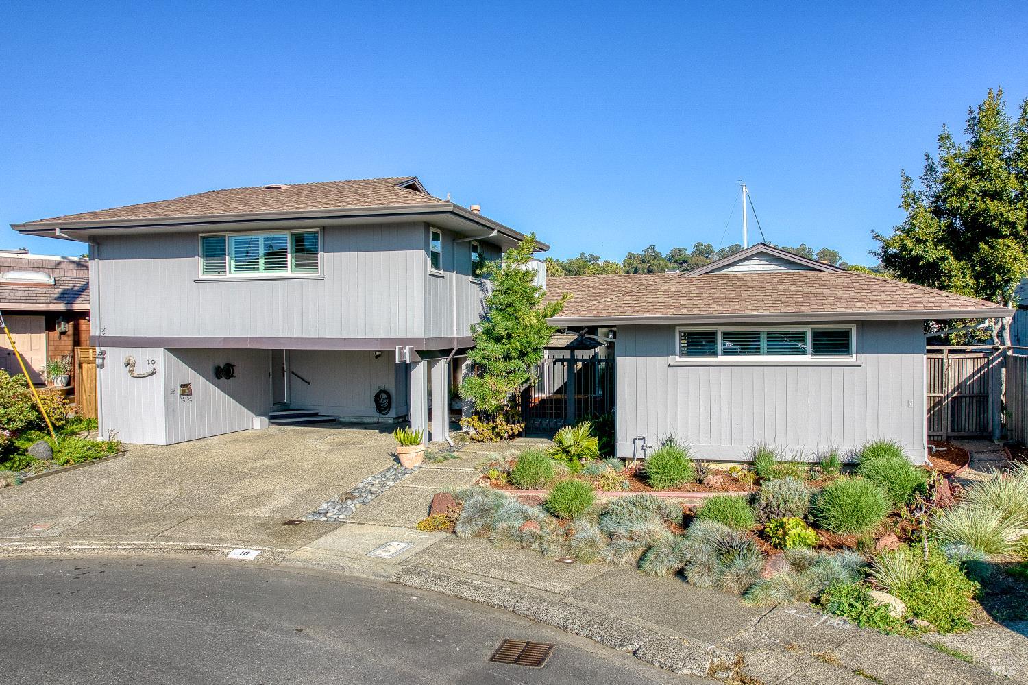 10 Capri Court San Rafael, CA 94901 - Photo 3 of 43