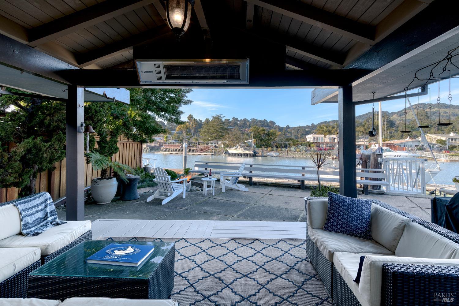 10 Capri Court San Rafael, CA 94901 - Photo 32 of 43