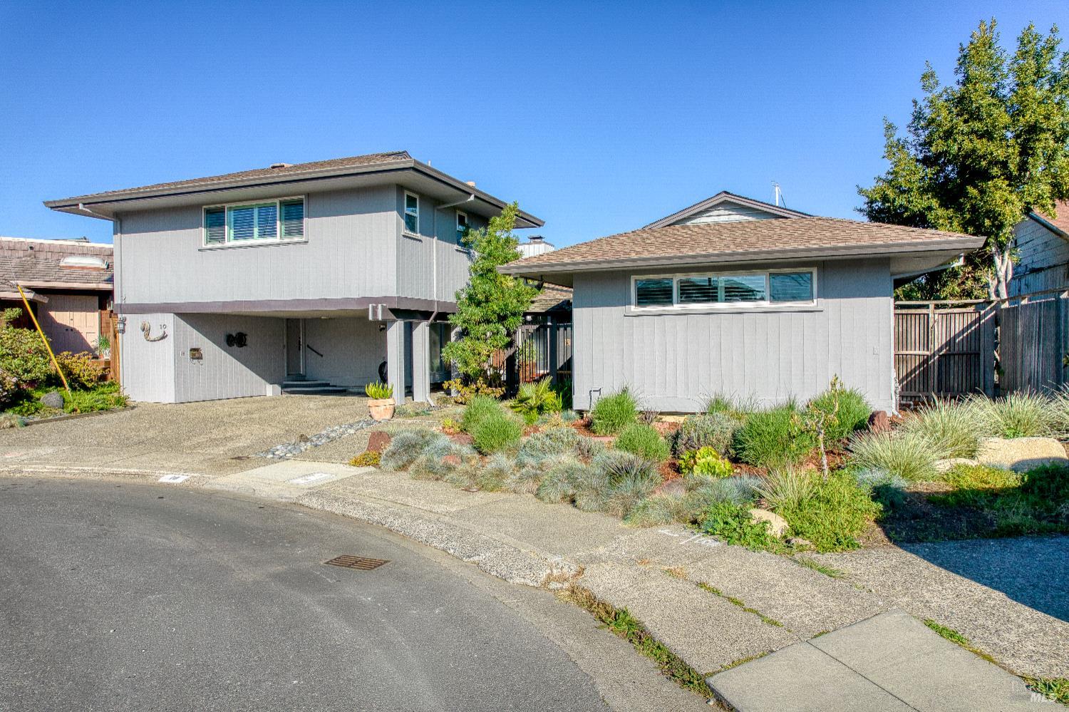10 Capri Court San Rafael, CA 94901 - Photo 35 of 43