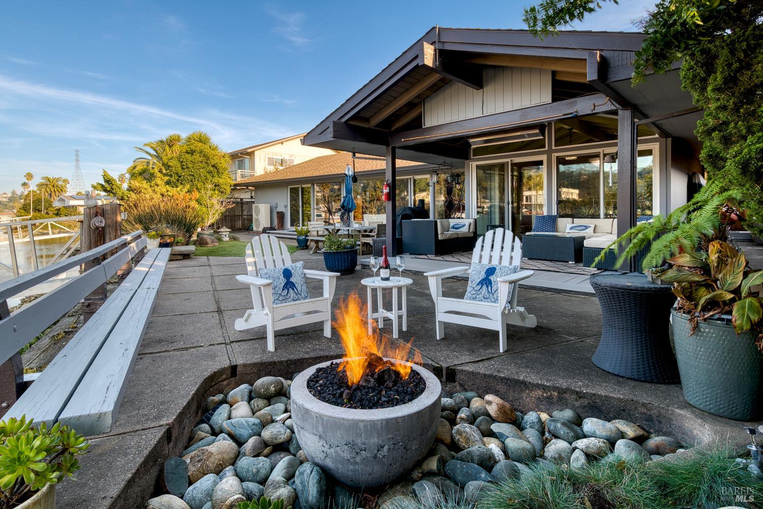 10 Capri Court San Rafael, CA 94901 - Photo 41 of 43