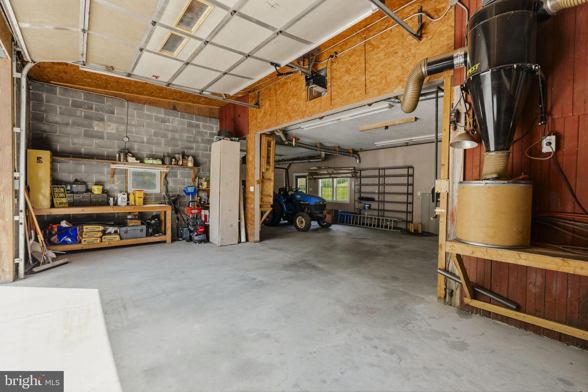 110 Wooltown Road Wernersville, PA 19565 - Photo 104 of 123