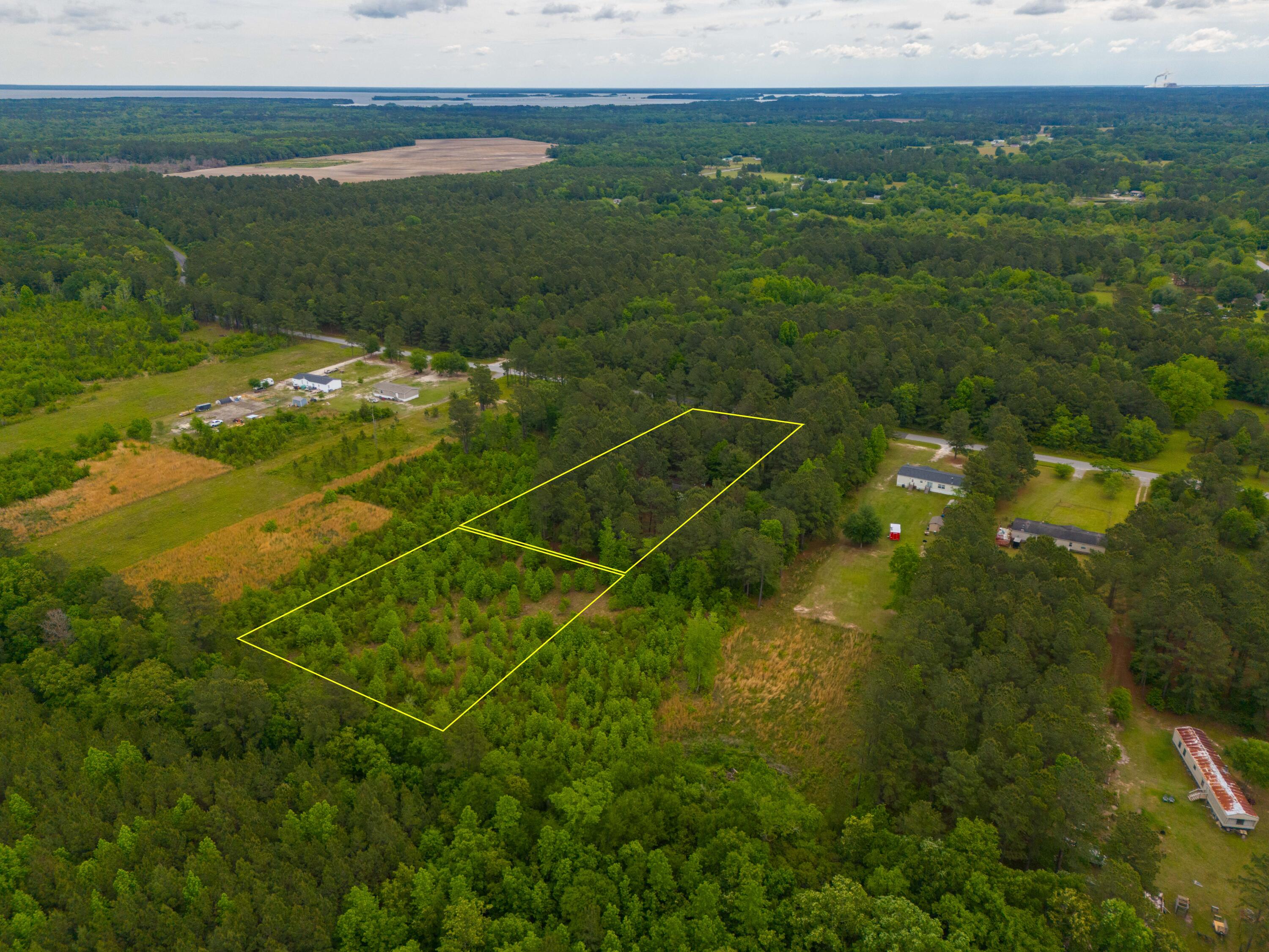 208 Rodeo Drive Eutawville, SC 29048 - Photo 4 of 44 DJI_20240422105303_0004_D-Edit