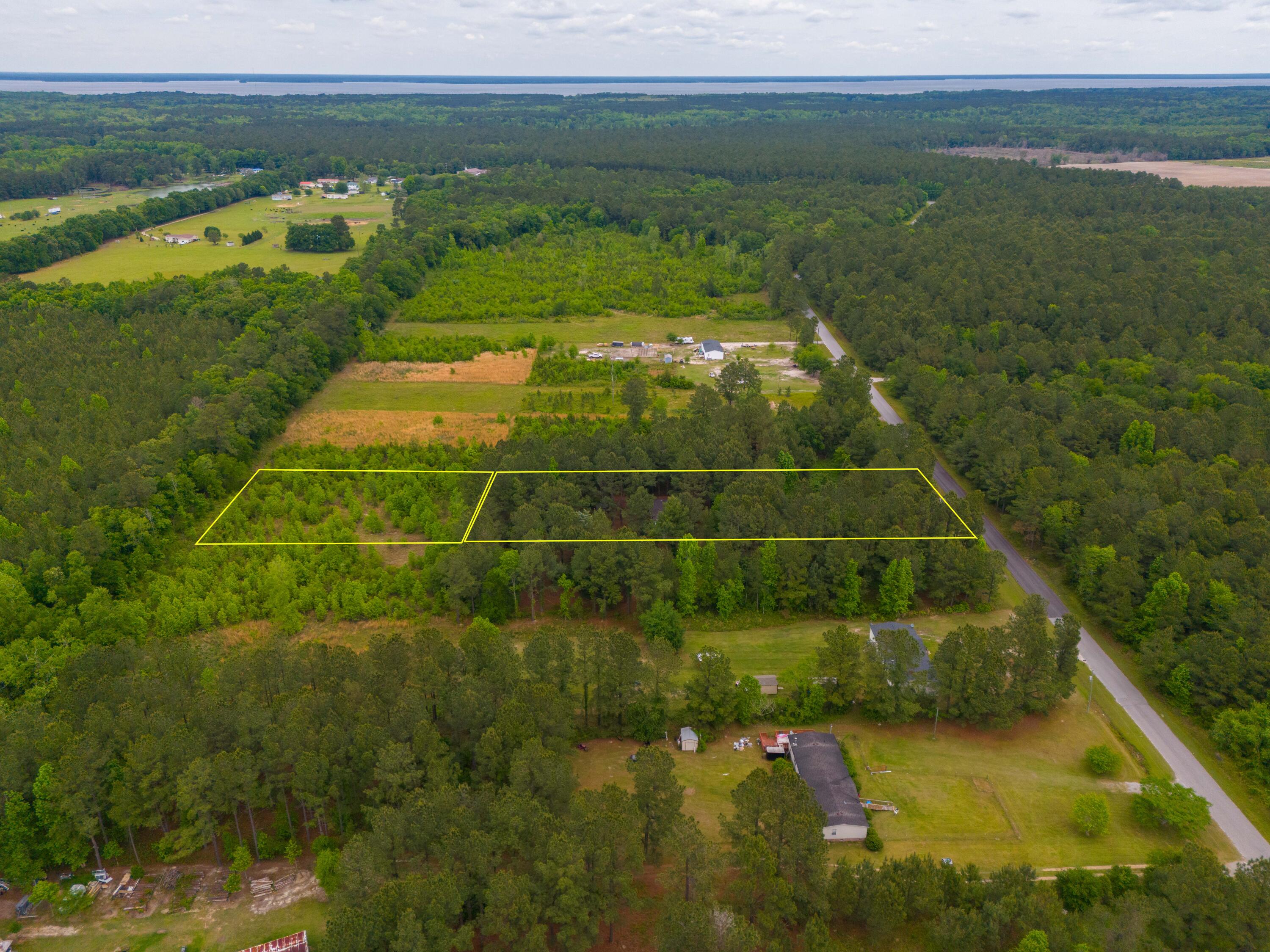 208 Rodeo Drive Eutawville, SC 29048 - Photo 6 of 44 DJI_20240422105448_0007_D-Edit