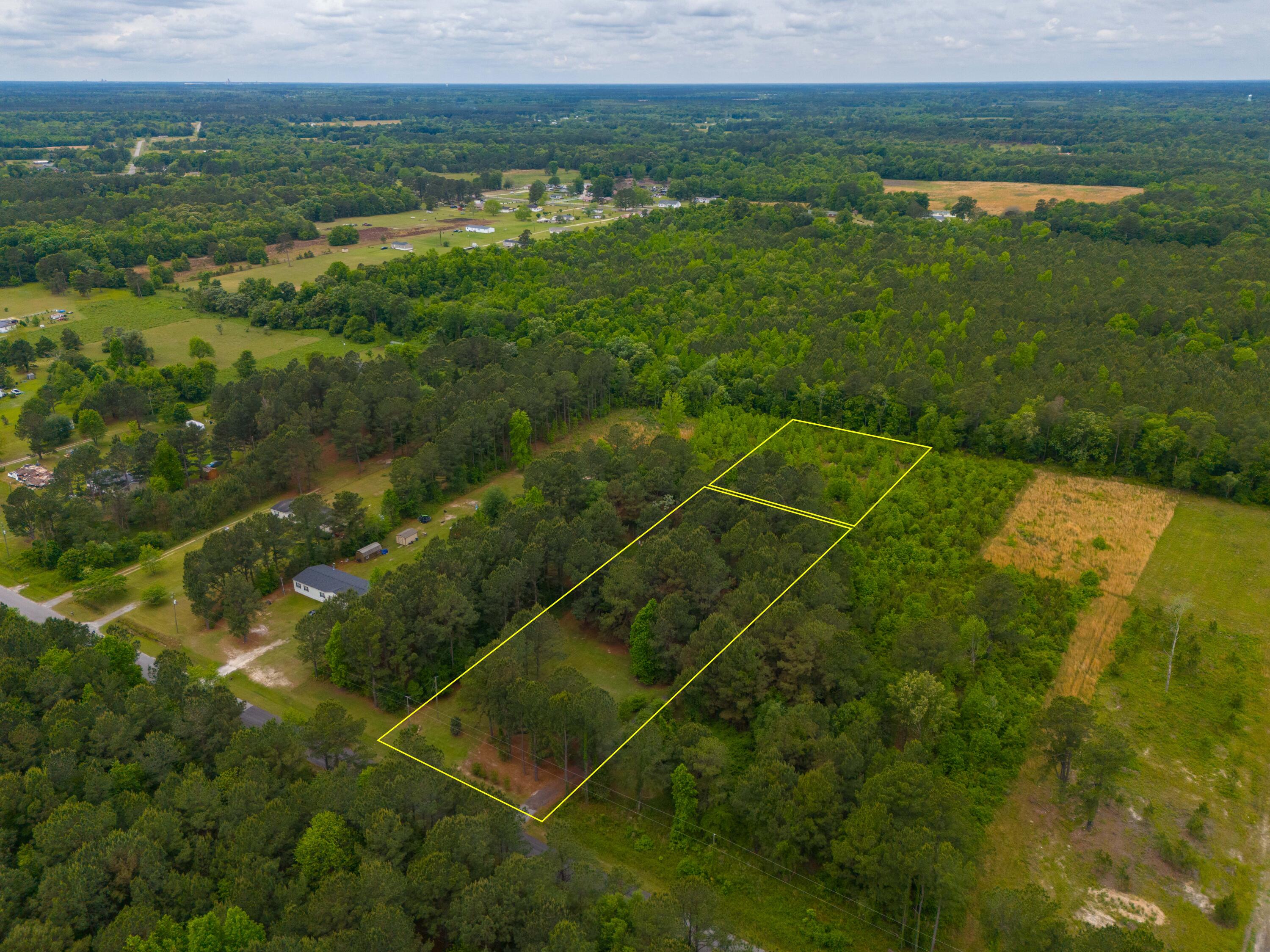 208 Rodeo Drive Eutawville, SC 29048 - Photo 8 of 44 DJI_20240422105600_0009_D-Edit