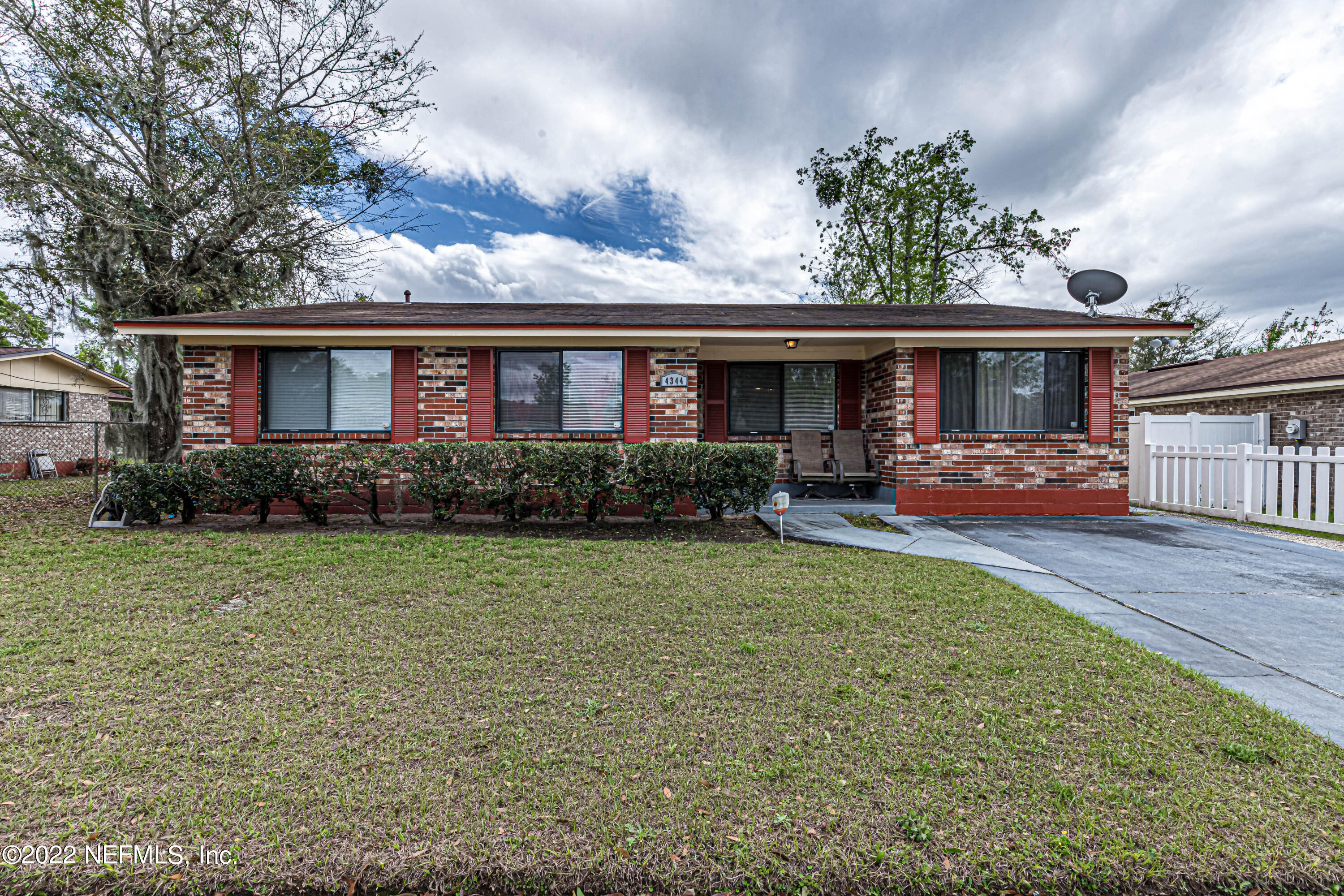 4344 Bedivere Road Jacksonville, FL 32208 - Photo 1 of 30 4344 Bedivere Road