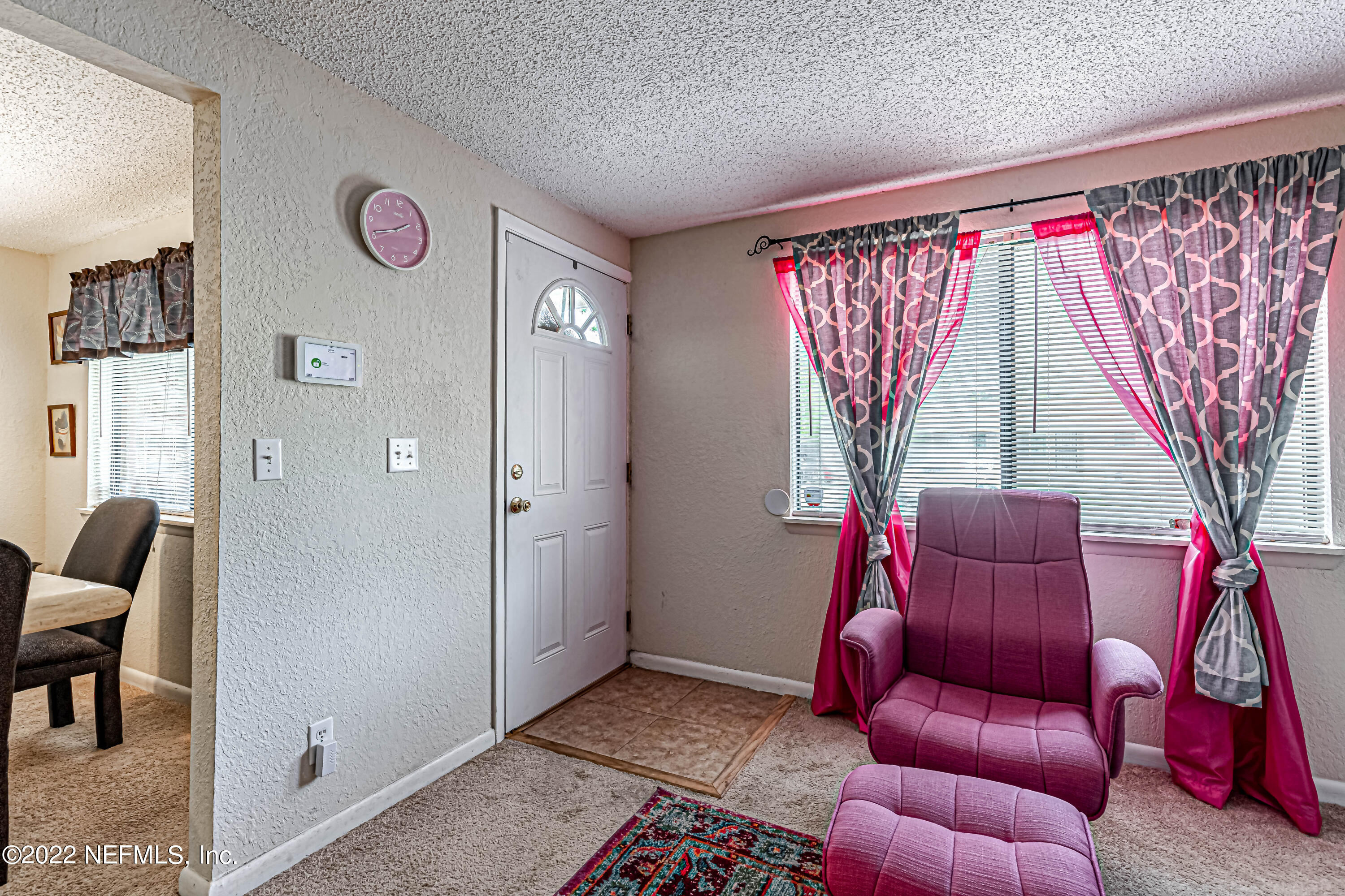 4344 Bedivere Road Jacksonville, FL 32208 - Photo 16 of 30 6-Foyer