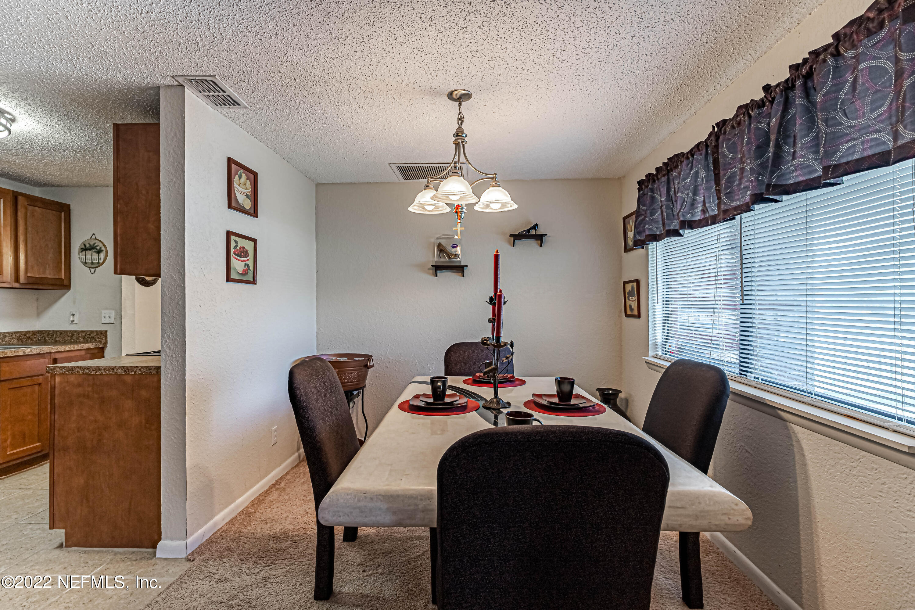 4344 Bedivere Road Jacksonville, FL 32208 - Photo 20 of 30 Dining Room