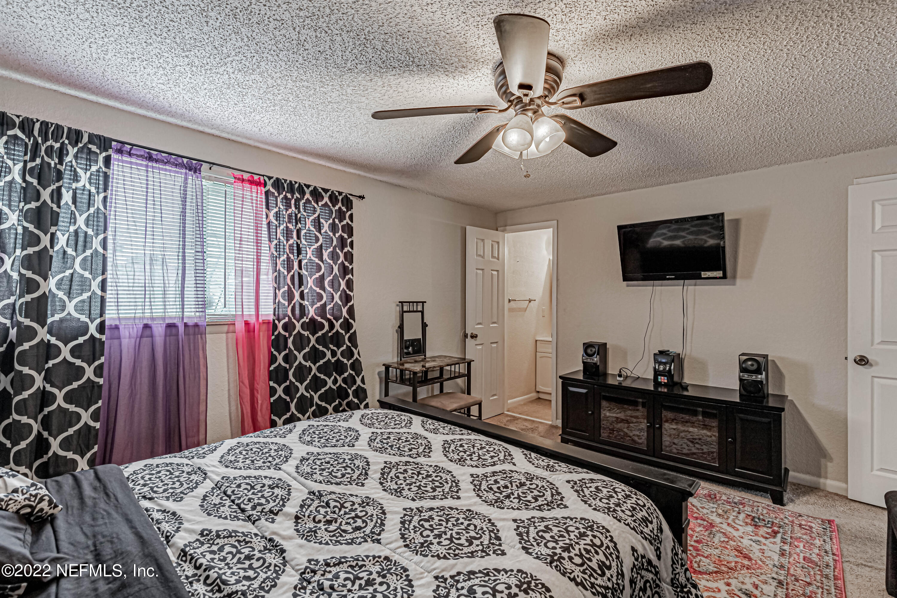 4344 Bedivere Road Jacksonville, FL 32208 - Photo 24 of 30 Primary Bedroom Pic 2