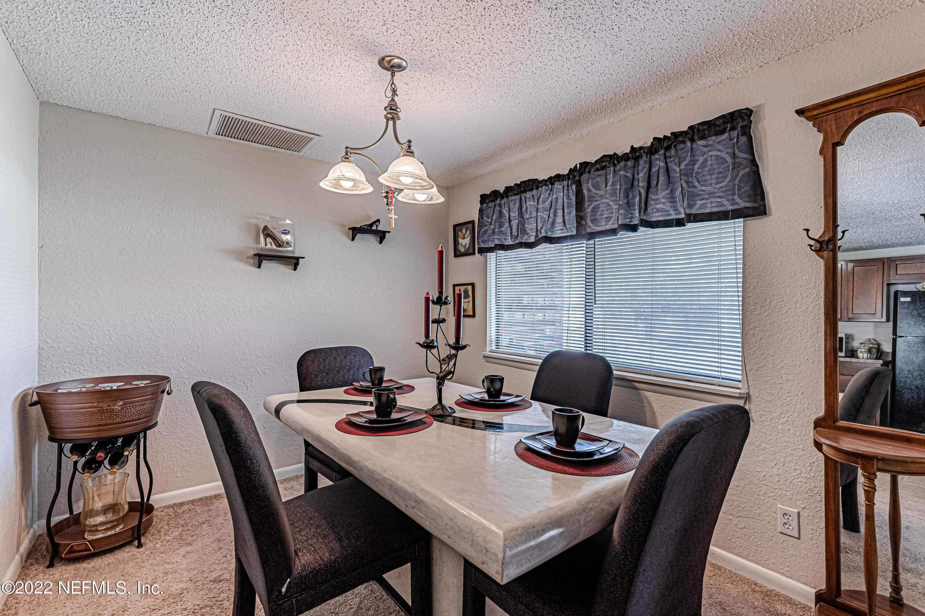 4344 Bedivere Road Jacksonville, FL 32208 - Photo 4 of 30 Dining Room Pic 2