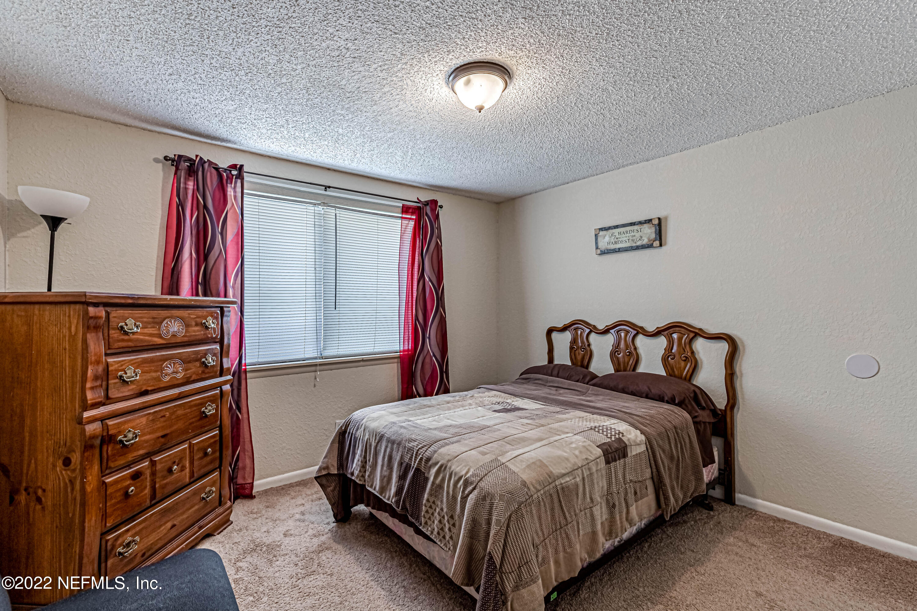 4344 Bedivere Road Jacksonville, FL 32208 - Photo 10 of 30 Bedroom 3