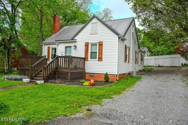 $449,000 | 2095 Church Street Northeast, Cleveland, TN 37311