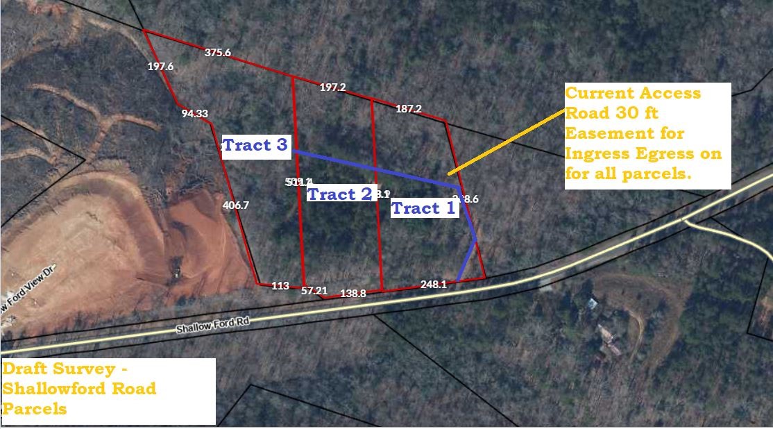 2 Shallow Ford Road Salem, SC 29676 - Photo 2 of 11 Gallery Image 2