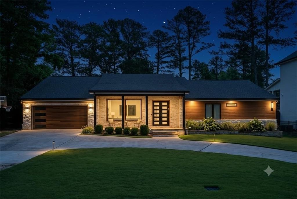 4130 Lower Roswell Road Marietta, GA 30067 - Photo 1 of 37