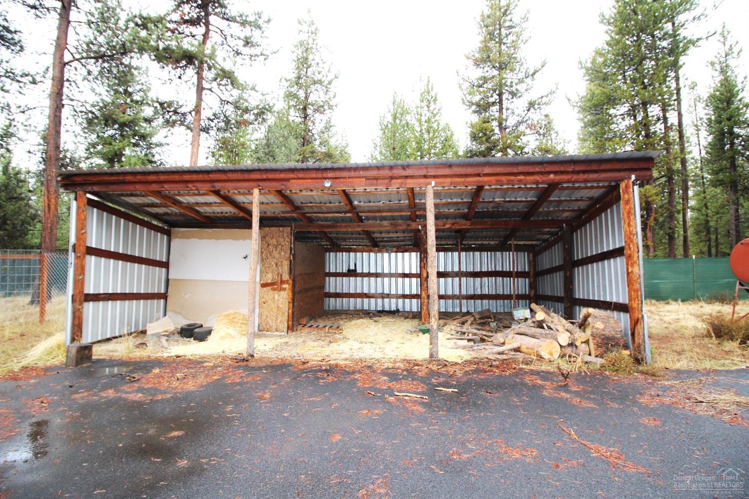 52235 Caribou Road La Pine, OR 97739 - Photo 6 of 25 Additional Photo
