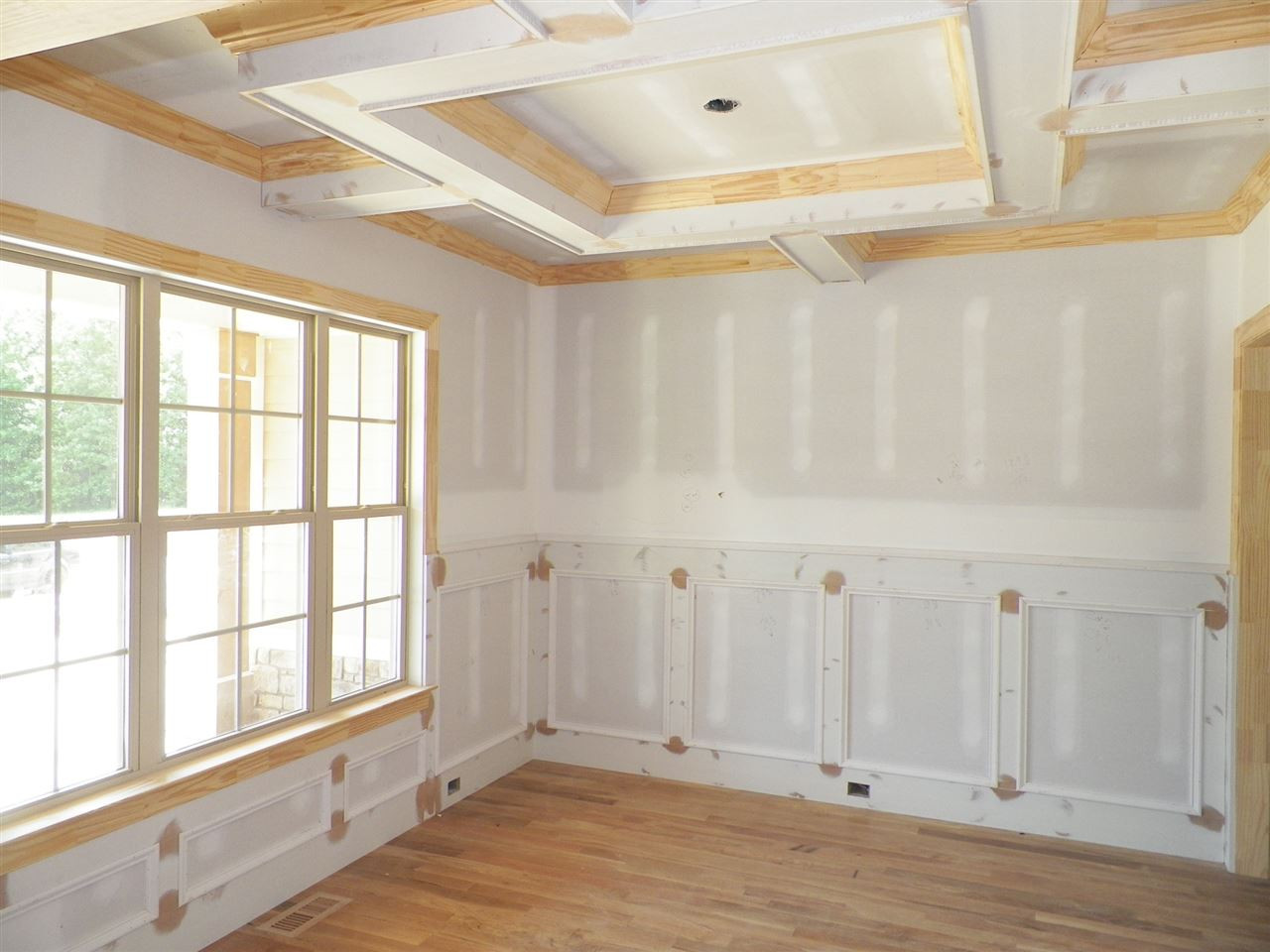 6112 Spring Branch Circle, Unit LOT 30 Raleigh, NC 27603 - Photo 5 of 19 Photo 5