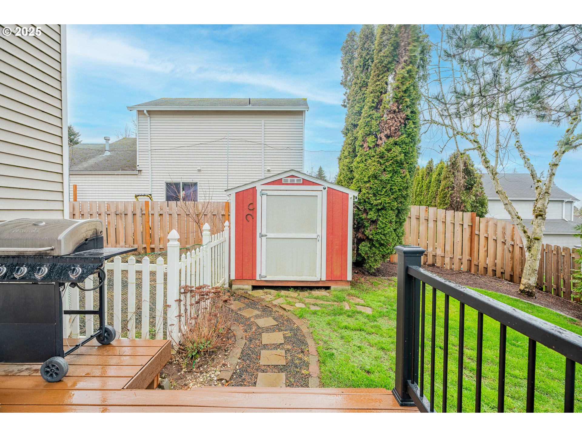 19171 Averill Parkway Sandy, OR 97055 - Photo 31 of 47