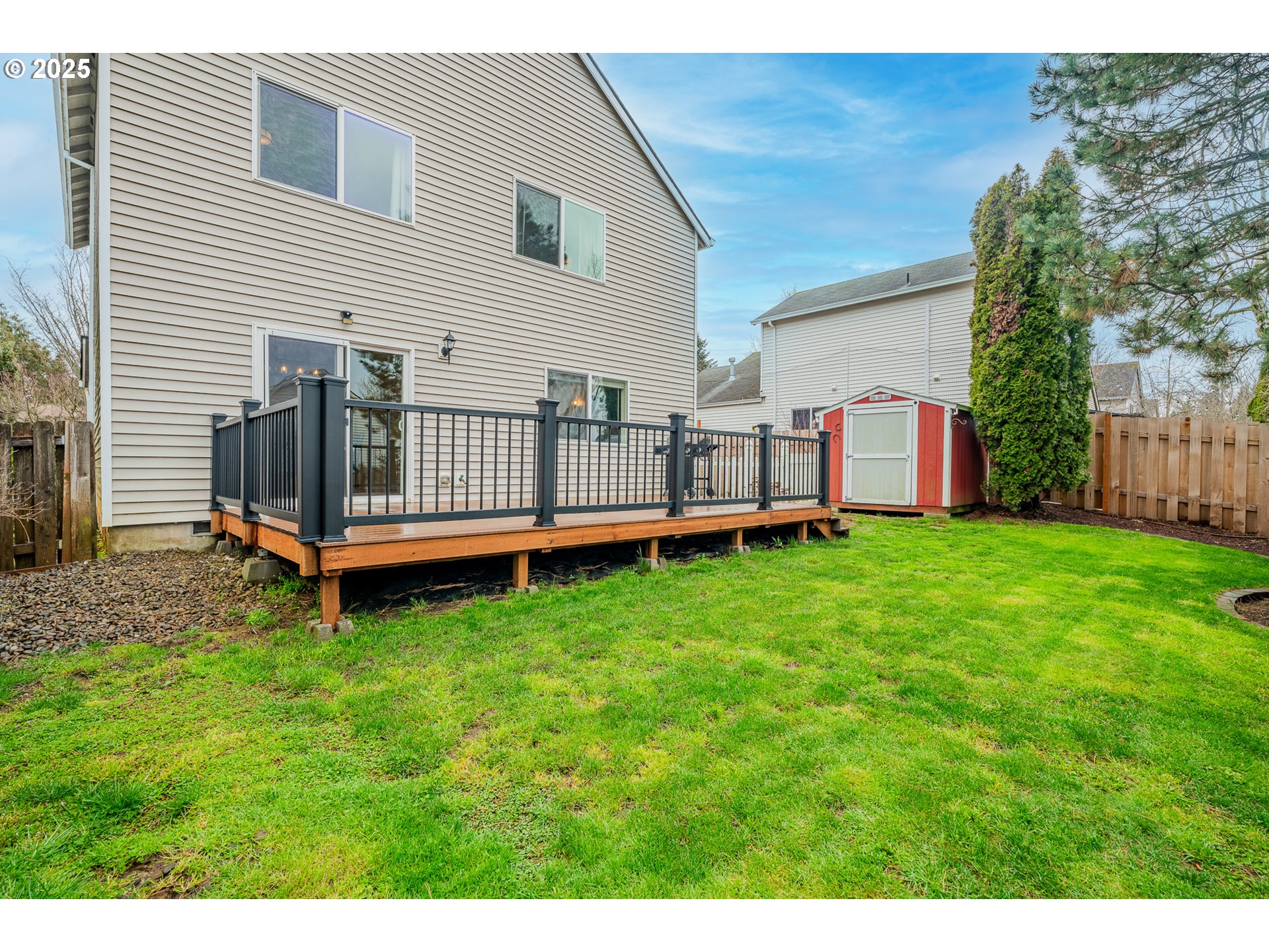 19171 Averill Parkway Sandy, OR 97055 - Photo 32 of 47