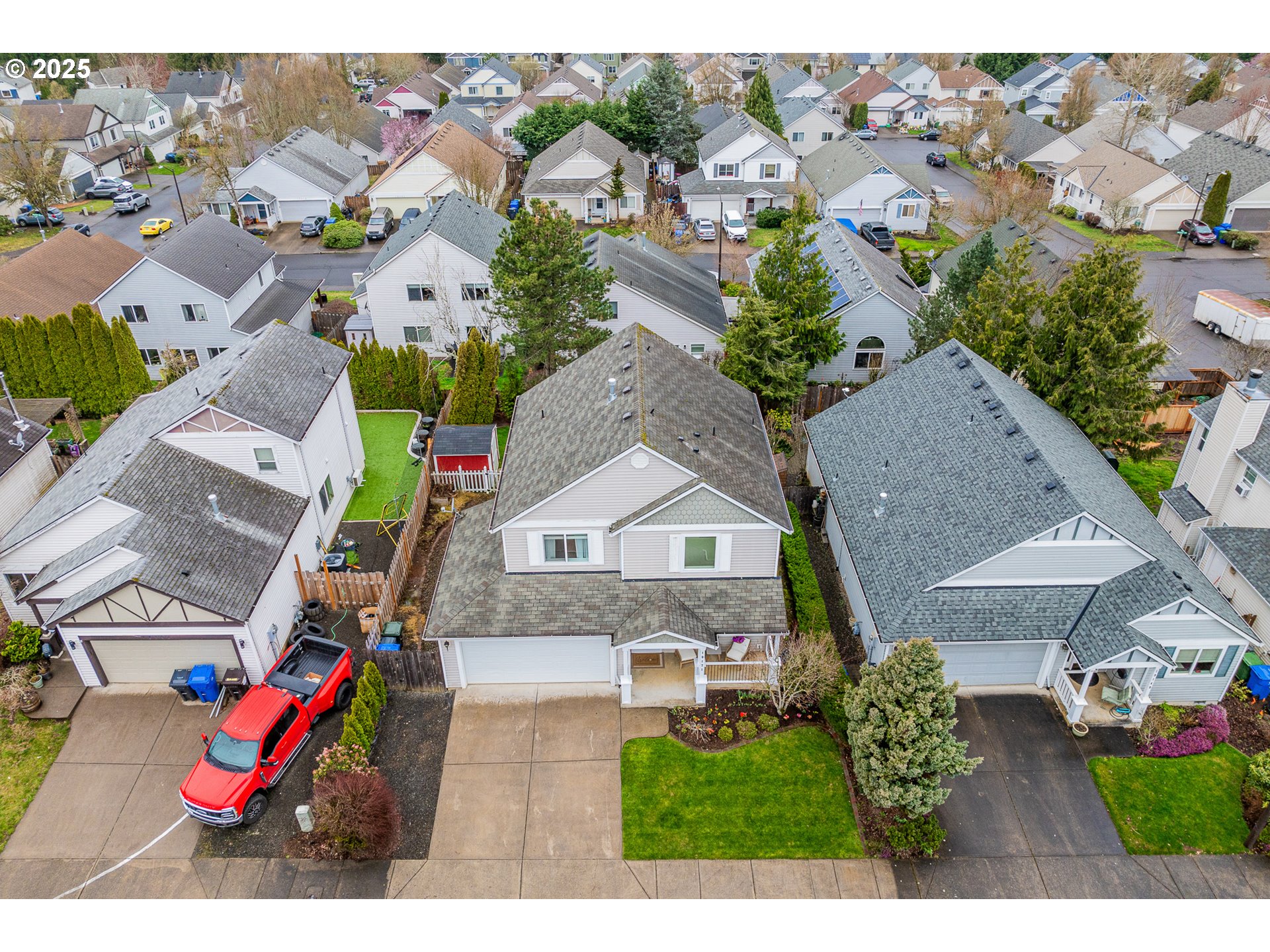 19171 Averill Parkway Sandy, OR 97055 - Photo 38 of 47