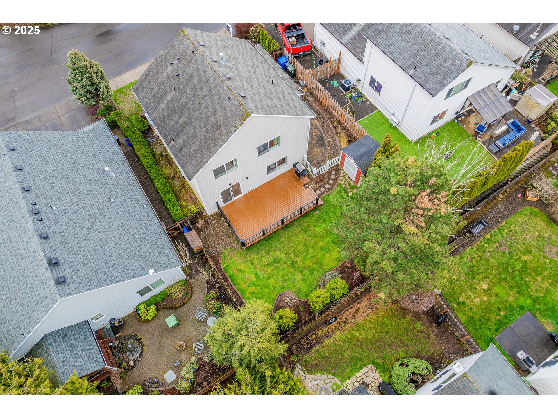 19171 Averill Parkway Sandy, OR 97055 - Photo 40 of 47