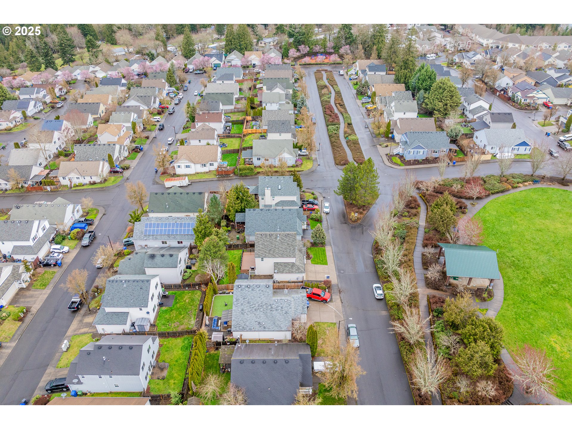 19171 Averill Parkway Sandy, OR 97055 - Photo 41 of 47