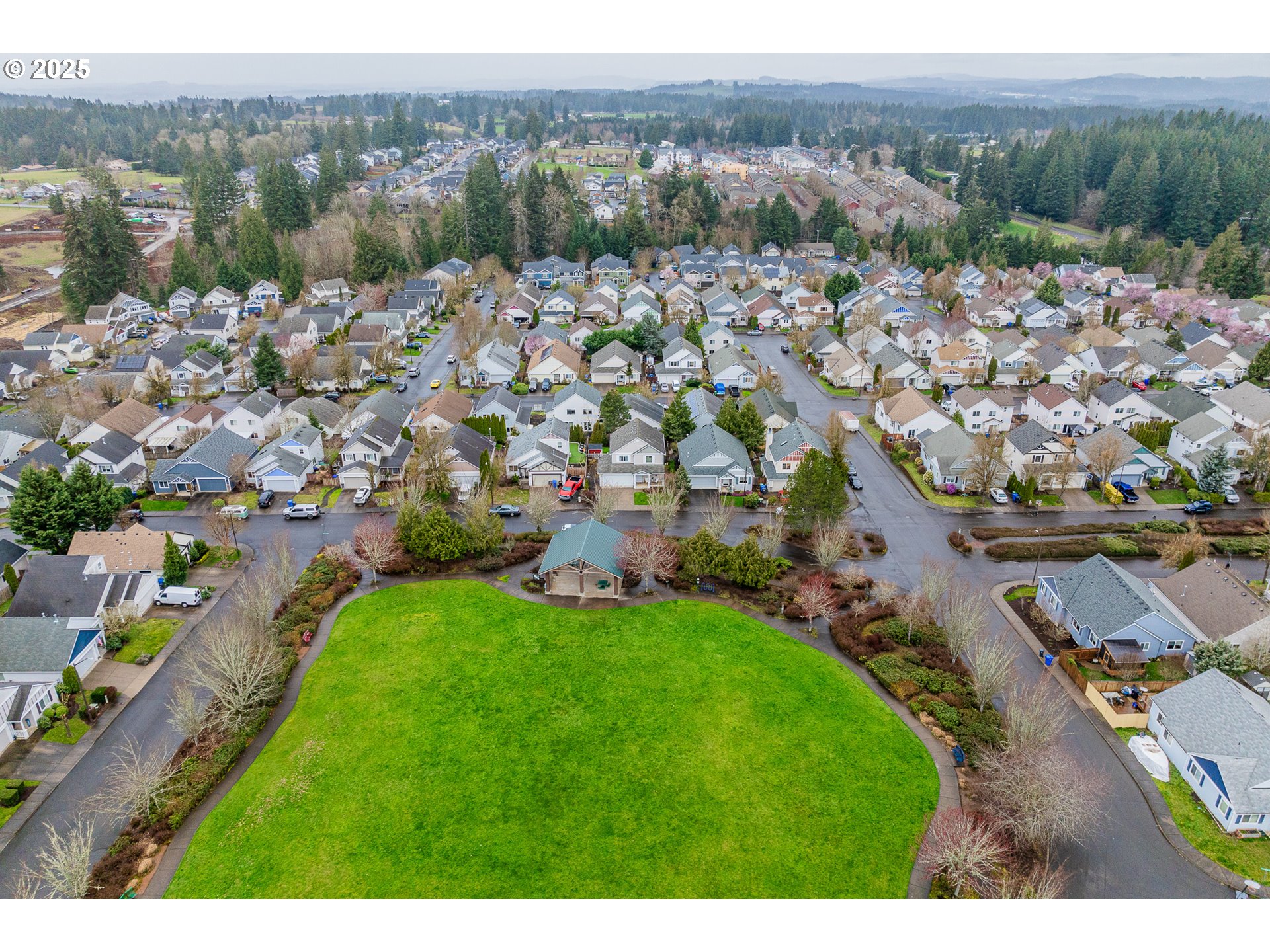 19171 Averill Parkway Sandy, OR 97055 - Photo 42 of 47