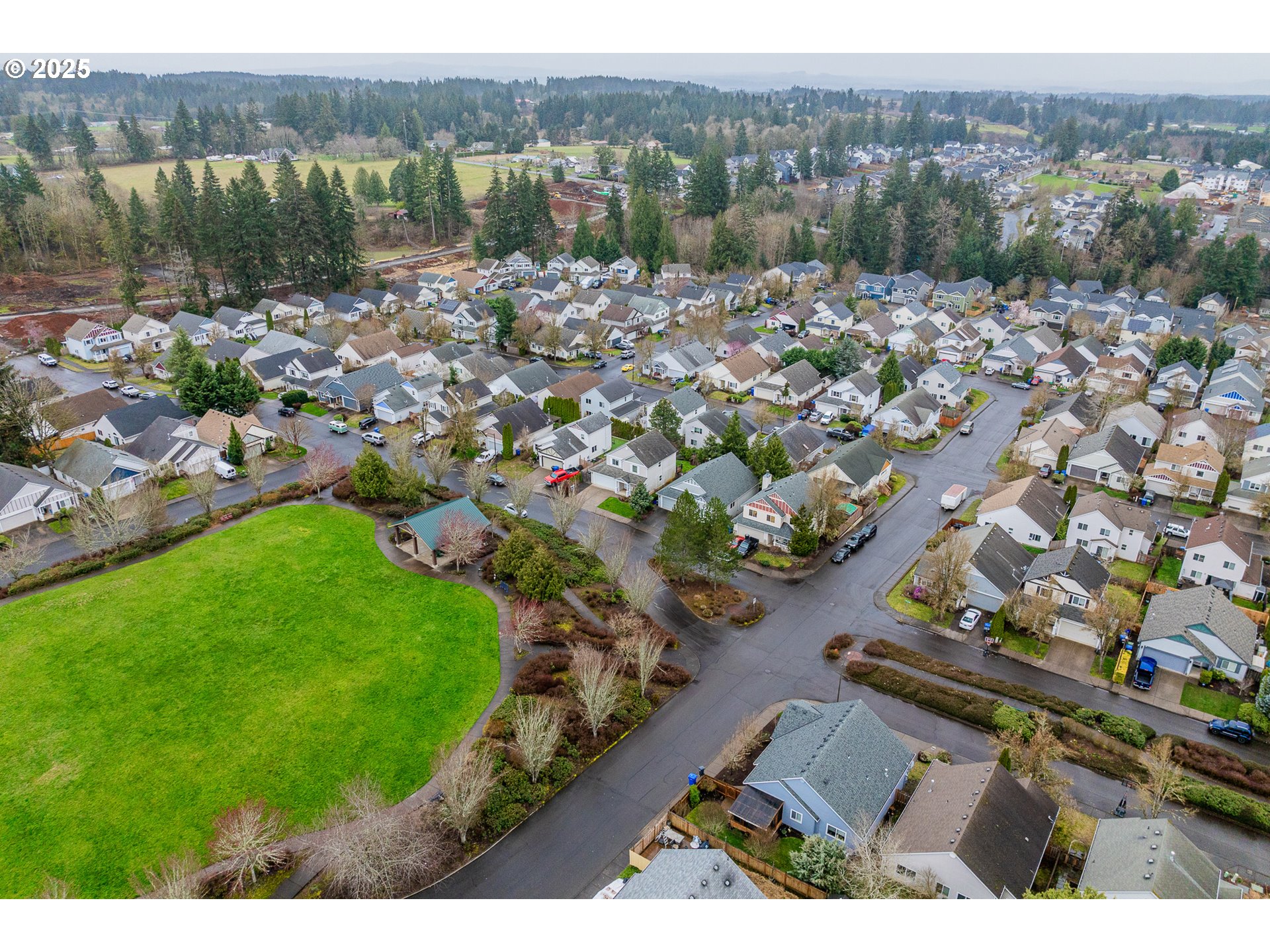 19171 Averill Parkway Sandy, OR 97055 - Photo 43 of 47