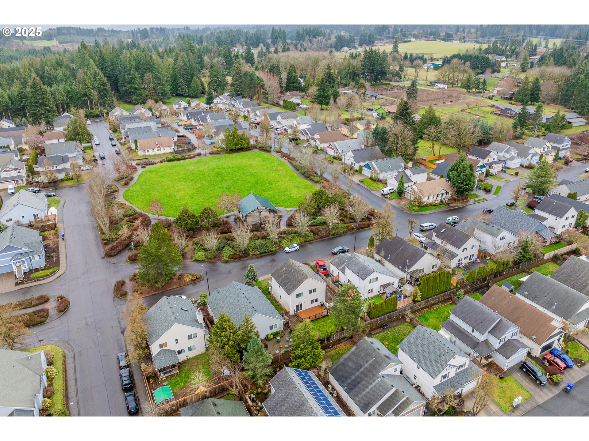 19171 Averill Parkway Sandy, OR 97055 - Photo 44 of 47