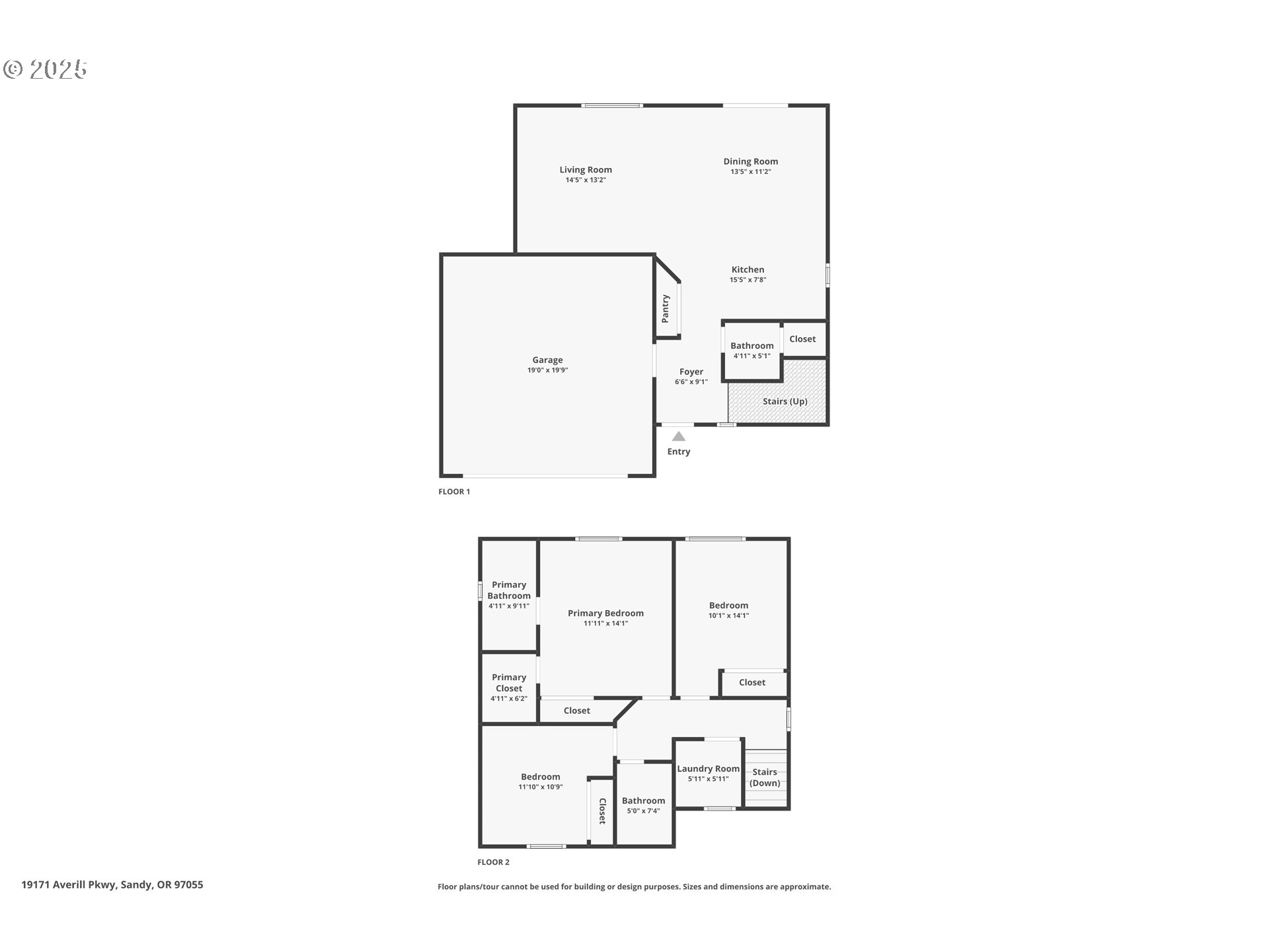 19171 Averill Parkway Sandy, OR 97055 - Photo 47 of 47