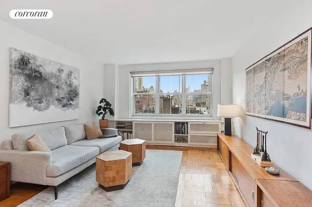 $525,000 | 415 East 85th Street, Unit 8G | Upper East Side