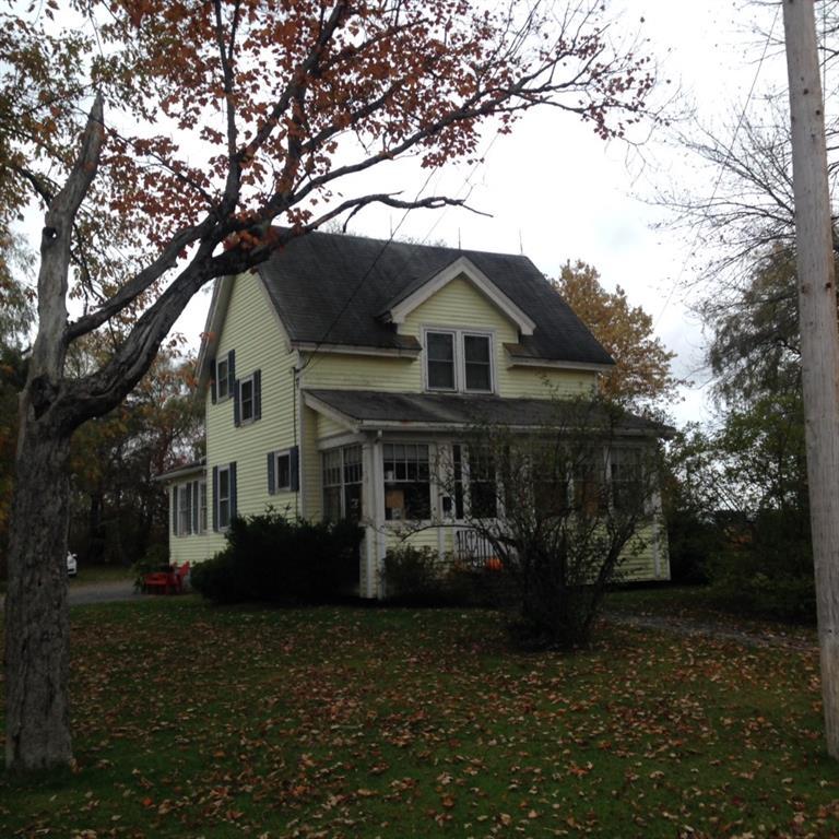 88 New County Road Rockland, ME 04841 - Photo 1 of 31 Front View