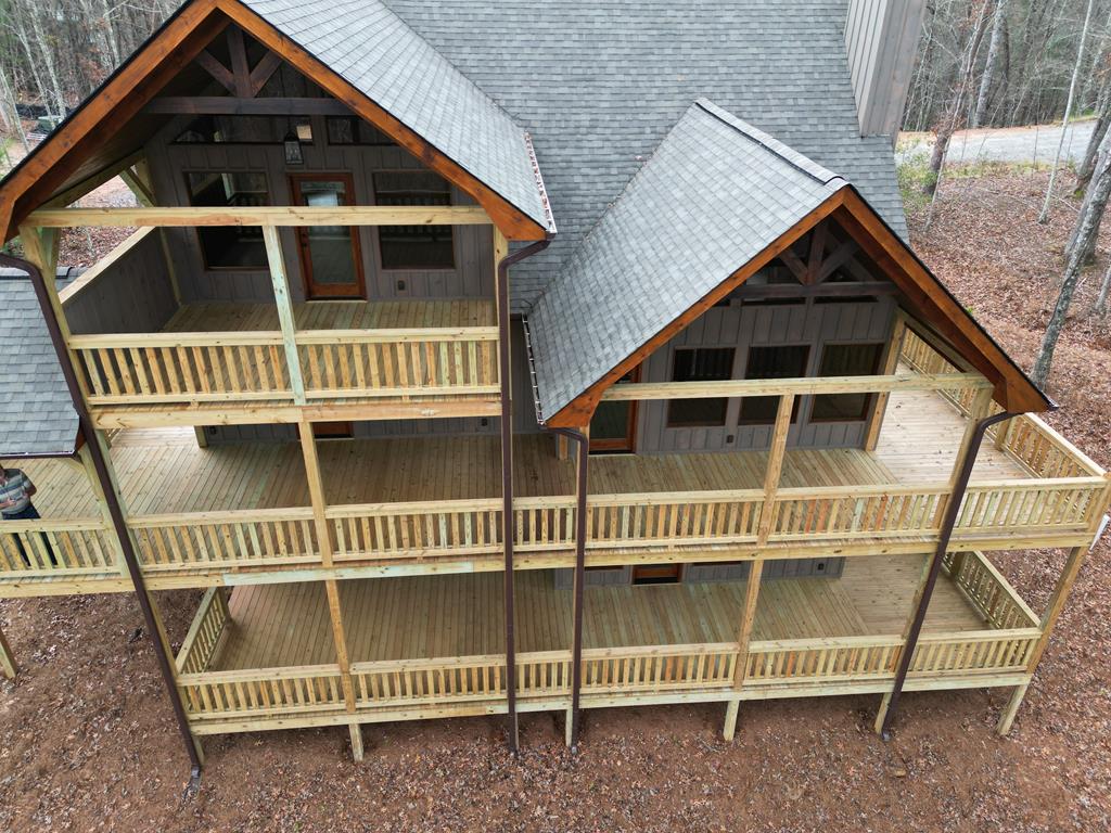 357 River Retreat Road Blue Ridge, GA 30513 - Photo 50 of 55 Gallery Image 50