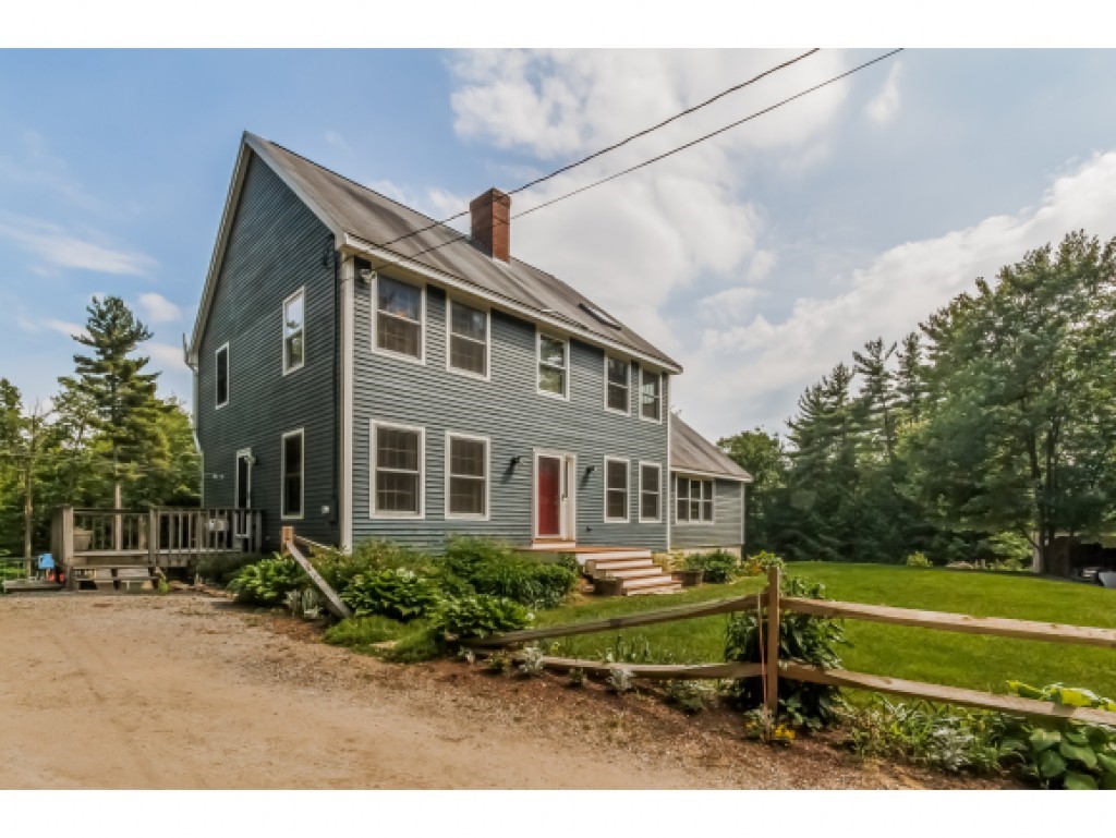 296 Bedford Road New Boston, NH 03070 - Photo 1 of 36