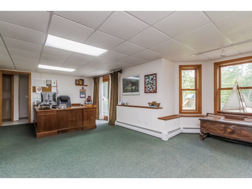 296 Bedford Road New Boston, NH 03070 - Photo 24 of 36
