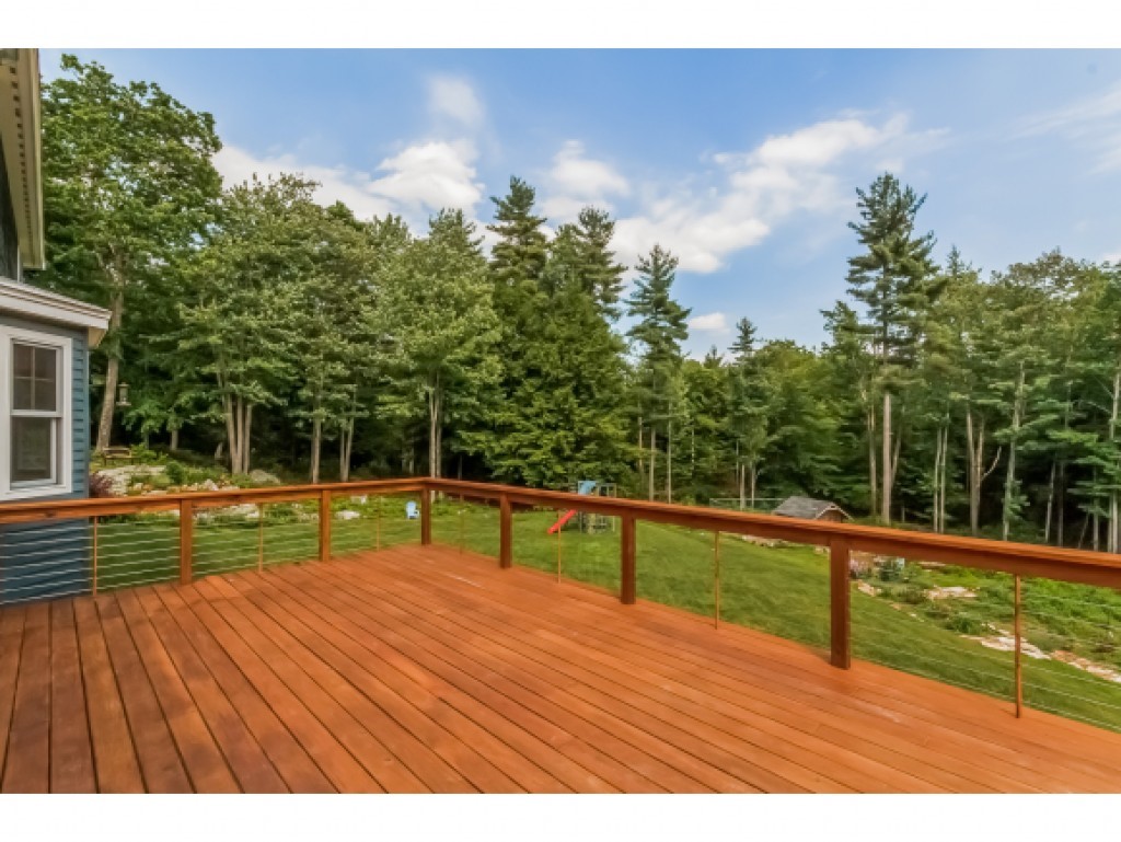 296 Bedford Road New Boston, NH 03070 - Photo 25 of 36
