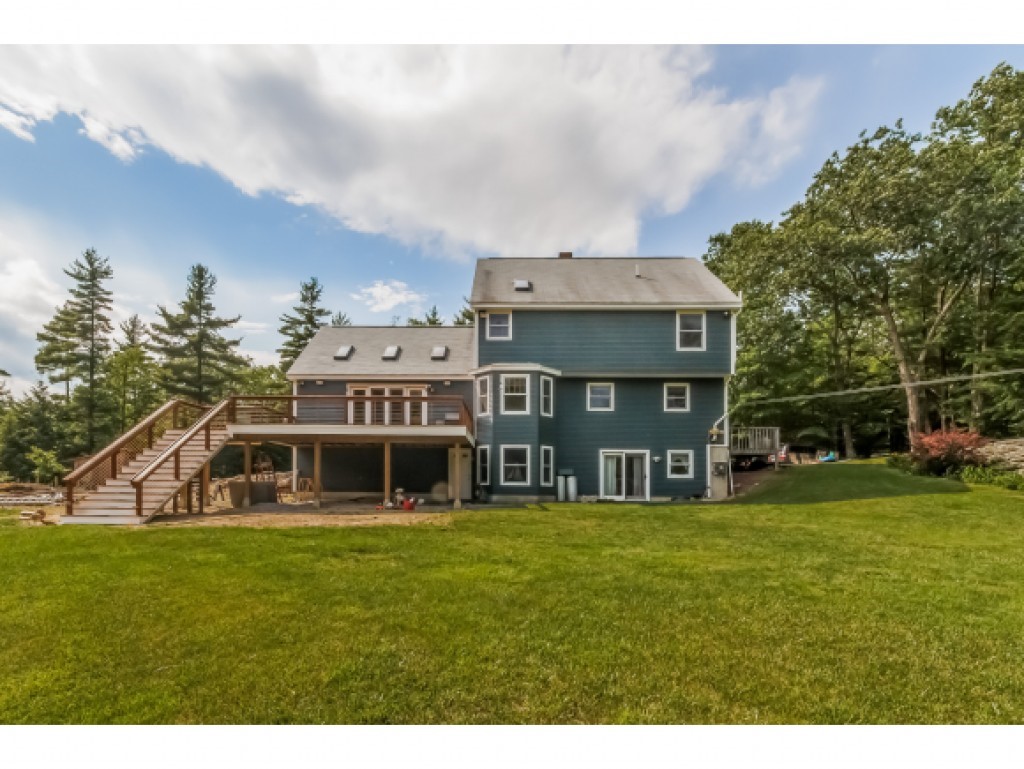 296 Bedford Road New Boston, NH 03070 - Photo 26 of 36