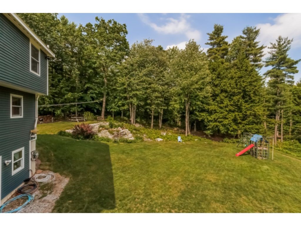 296 Bedford Road New Boston, NH 03070 - Photo 27 of 36