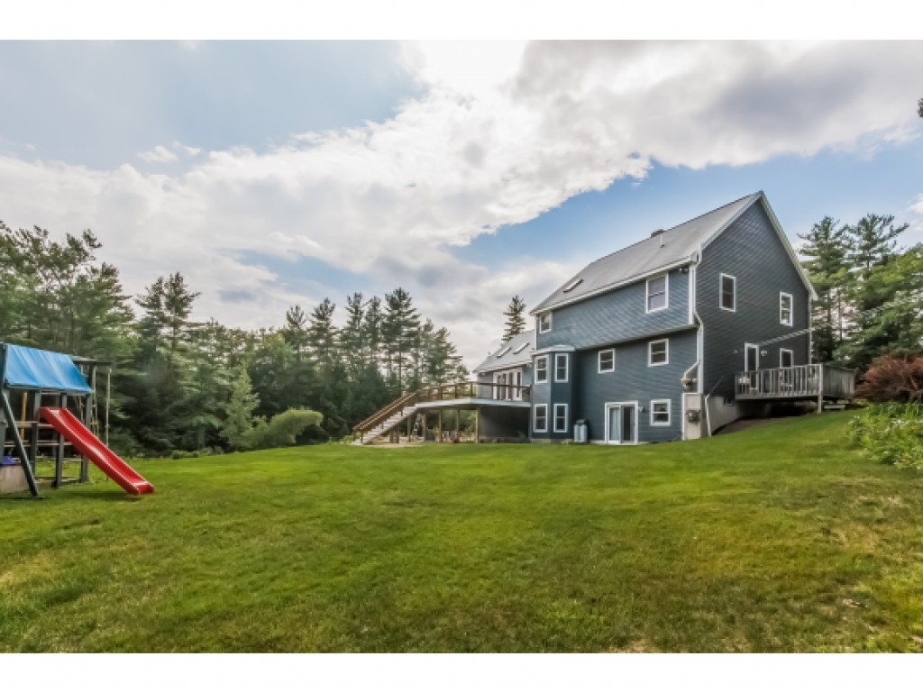 296 Bedford Road New Boston, NH 03070 - Photo 30 of 36