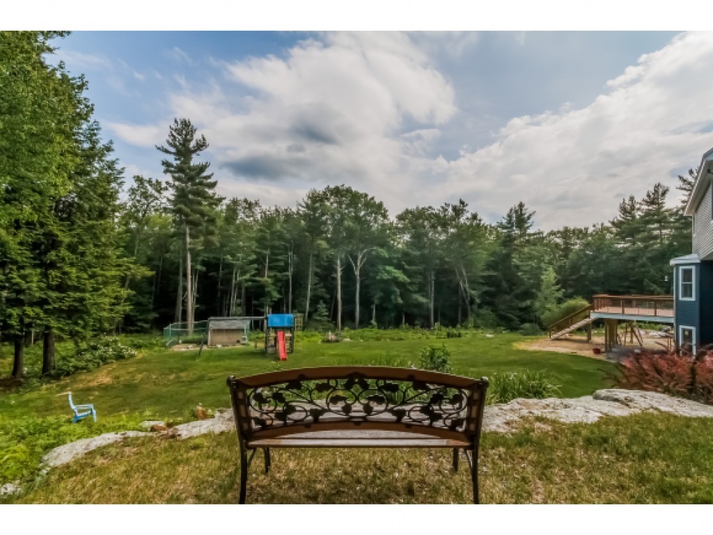 296 Bedford Road New Boston, NH 03070 - Photo 31 of 36