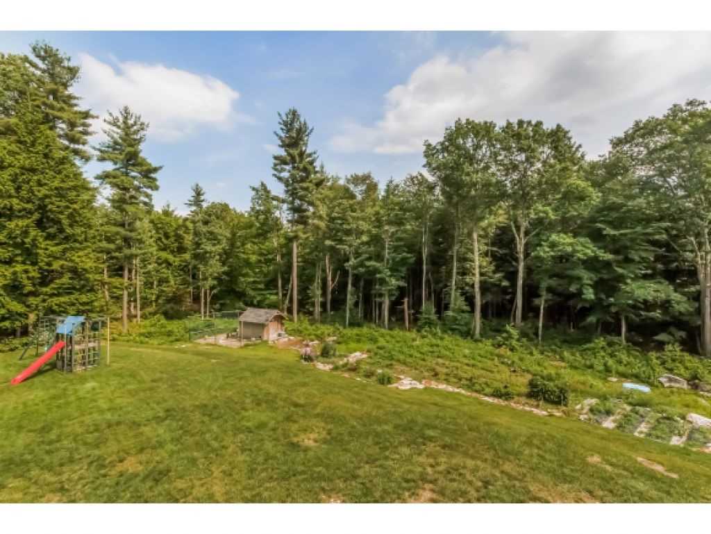 296 Bedford Road New Boston, NH 03070 - Photo 32 of 36