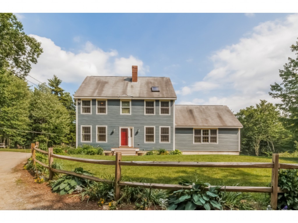 296 Bedford Road New Boston, NH 03070 - Photo 36 of 36