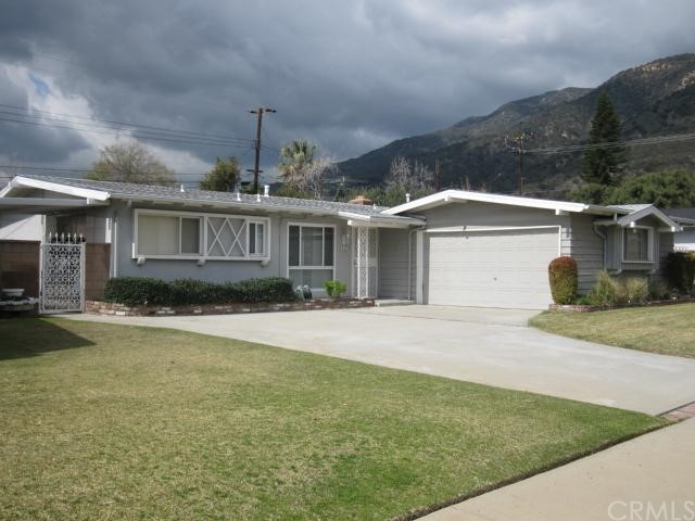 511 Melcanyon Road Duarte, CA 91010 - Photo 1 of 1
