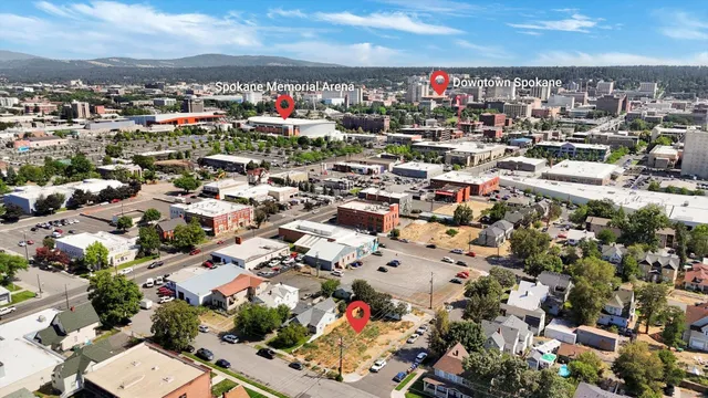 $124,900 | 1085 West Sinto Avenue, Spokane, WA 99201