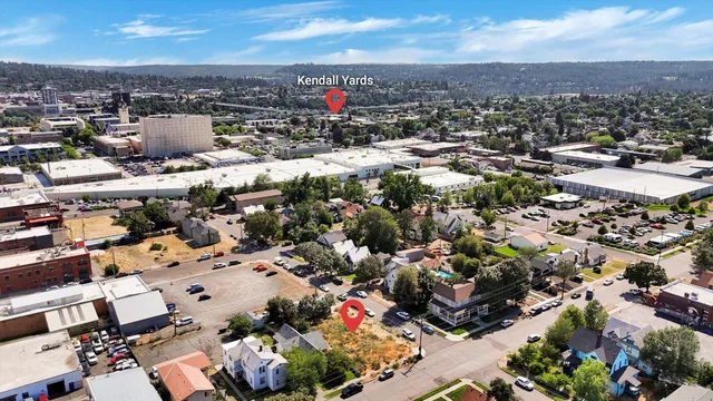 $124,900 | 1085 West Sinto Avenue, Spokane, WA 99201